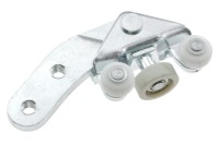 фото thumb №1, Візок/ролик нижня двері бокових vw transporter iv 1990-2003/przesuwnych-po