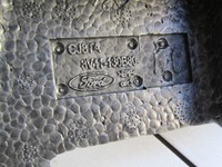 фото thumb №9, Пінополістирол салону pod сидіння kuga mk1 2012 rok