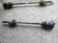 Купити Vitara 2 3 1.4 t 1.4 4x4 привідний вал ліве задні, фото thumb