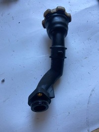 фото thumb №5, Subaru legacy труба заливної оливи кришка ej253