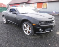 фото thumb №5, Пластики салона блок двигателя порог camaro ss 10-15