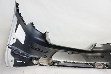 фото thumb №6, Бампер зад задний vw arteon lb7s 2021r