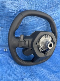 фото thumb №14, Воздуховод многофункциональный renault megane v e-tech 484009233r