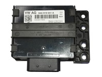 фото thumb №1, 3aa919041a vw skoda cc модуль блок керування напруги