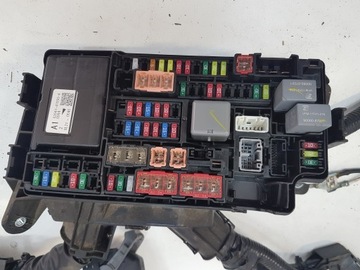 фото thumb №7, Toyota c-hr 1.8 гибрид жгут коробка камеры двигателя