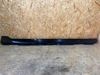 фото thumb №1, Audi a6 c8 4k0 поріг молдинг поріг права 4k0853856