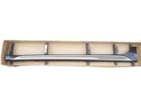 фото thumb №1, Audi a4 8w9 lift allroad накладка порог левая 8w9853855h