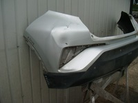 фото thumb №8, Toyota chr c-hr 16- бампер задняя 52453-f4010