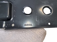 фото thumb №9, Підсилювач балка кронштейни l+p iveco daily 00