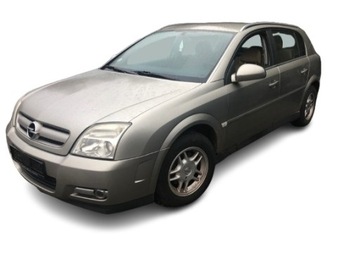 фото thumb №3, Signum 03-05 gts дверь перед левая голый z158 5d