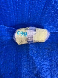 Модуль перетворювач led jeż mercedes gla x247 222.090-01 Недорого, фото thumb