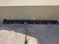 фото thumb №11, Ford s-max mk2 15- поріг лівий молдинг поріг