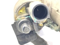 Стартер skoda rapid 1.2 105km Оригінал, фото thumb