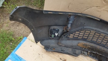 фото thumb №12, Бампер перед honda civic ufo viii