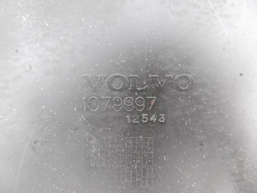 фото thumb №13, Підкрилок крило правий зад volvo fh 12 13