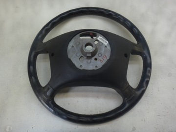 фото thumb №9, Руль с подогревом bmw e39 e38 x5 e53 кожа