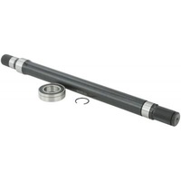 фото thumb №1, Полуось opel astra h/j pr. 25x444x34 вал