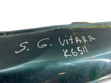 фото thumb №7, Suzuki grand vitara i 1600cm3 2005 бампери suv