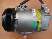 фото thumb №8, Opel corsa c agila 1.0 1.2 компресор 13197255 gs2