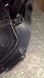 фото thumb №16, Mini cooper countryman s f60 решітка радіатора решітка радіатора радіатора nowa 7931642 5a1a140