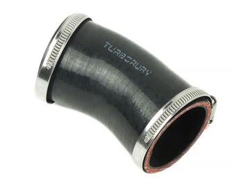 фото thumb №1, Труба шланг интеркулер vw touran mk2 1.6 2.0 tdi