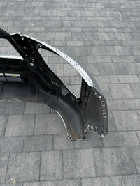 фото thumb №6, Mitsubishi eclipse cross lift бампер передний перед