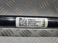 Приводной вал левая opel mokka mokka x 1.6 16v Оригинал, фото thumb