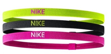 ПОВЯЗКА НА ГОЛОВУ NIKE ELASTIC NJN04983 OS