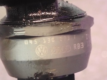 фото thumb №7, Vw polo iv 9n 01-05 1.4 tdi насос-форсунка инжектор 045130073t 0414720035