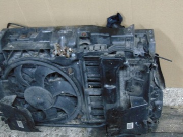 фото thumb №3, Радиаторов воды интеркулер citroen c5 ii рестайлинг