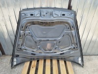 Капот крышка двигателя оригинал цвет ld7z porsche cayenne 7l 2002-2007 в Украине, фото thumb