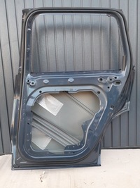 фото thumb №8, Volvo xc90 ii двері зад задні праві праві