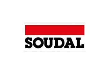 Soudal Санитарный силикон БЕЖЕВЫЙ 280мл В КОРОБКЕ 15 шт.