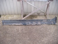 фото thumb №6, Bmw x3 f25 планка порогова права 7210080