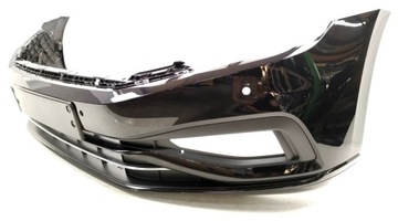 фото thumb №13, Новый org бампер перед vw passat b8 4xpdc lc9x