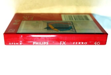PHILIPS FX 46 * Голландия, ЕДИНСТВЕННАЯ на Аллегро * Последняя деталь!