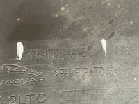 фото thumb №10, Jaguar f-pace fpace 16-25 бампер задняя задний