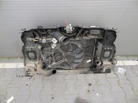 фото thumb №5, Pas передний балка бампера комплект радиатор fiat 500l 51883542