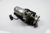 фото thumb №8, Mercedes w140 cl механізм моторчик підголівник задня 1409700825 лівий/правий