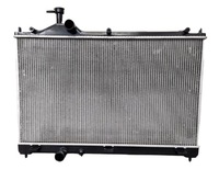 фото thumb №1, Радиаторов воды mitsubishi outlander iii гибрид 2012-