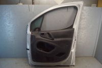 фото thumb №16, Дверь правая перед peugeot partner ii berlingo ii d2518