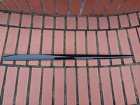 фото thumb №1, Ford puma ii 19- молдинг двері передніх правих