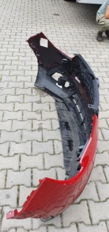 фото thumb №2, Opel crossland x бампер перед передній org