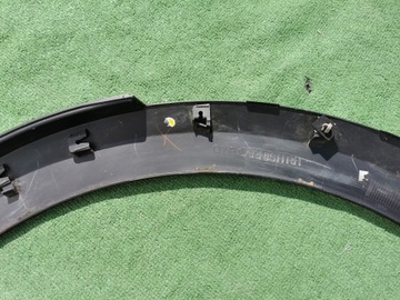 фото thumb №11, Планка na крыло правая зад задняя kia niro ii 22- 87744-at100