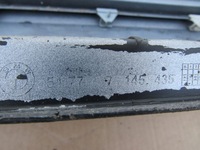 фото thumb №6, Bmw 7 e65 молдинг порог левая