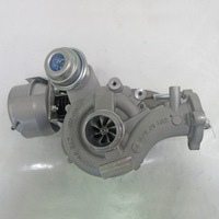 фото thumb №1, Turboszwung 1.6 opel renault - vivaro trafic espace talisman