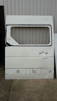 фото thumb №1, Renault master 3 iii opel movano b дверь правое