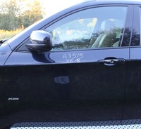 фото thumb №1, Двері перед ліва bmw x6 e71 a35 monacoblau