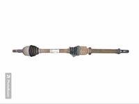 фото thumb №1, Полуось правая длинная kangoo ii iii citan w415 1,5dci