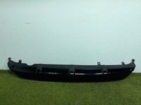 фото thumb №1, Спойлер накладка дифузор kia ceed 1 i 09- oem